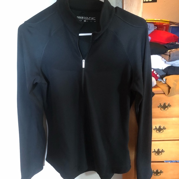 Nike half zip (bundle of 3) - Picture 5 of 8